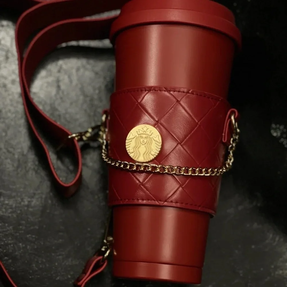 Starbucks limited edition stainless steel bottle - Picture 5 of 6